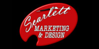 Scarlett Marketing & Design