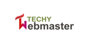 Techy webmaster