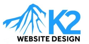 K2 Website Design