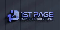 1st Page Marketing Solutions