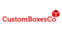 Custom Boxes Co