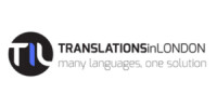 TranslationsinLondon Ltd