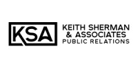 Keith Sherman & Associates Public Relations
