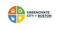 Greenovate Boston