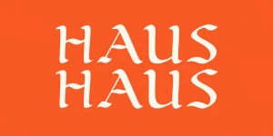 Haus Haus Design