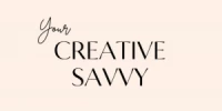 Your Creative Savvy
