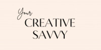 Your Creative Savvy