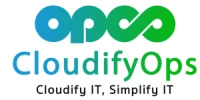 CloudifyOps Pvt Ltd.