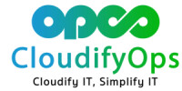 CloudifyOps Pvt Ltd.