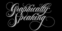 Graphically Speaking