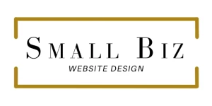 Small Biz Website Design
