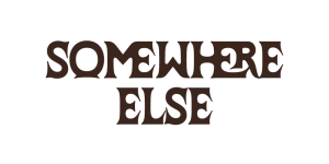Somewhere Else
