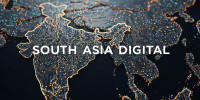 South Asia Digital