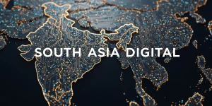 South Asia Digital