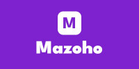 Mazoho