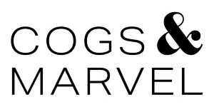 Cogs & Marvel