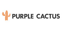 Purple Cactus Creative