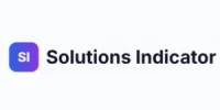 Solutions Indicator