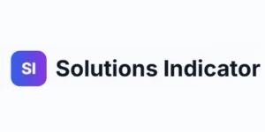 Solutions Indicator