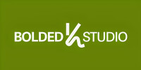 Bolded K Studio