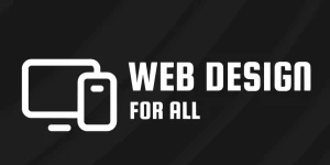 Web Design ForAll