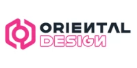 Oriental Design