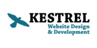 Kestrel Website Design