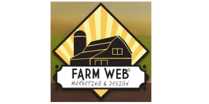 Farm Web Design