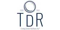 TDR Media