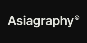 asiagraphy Creative Partner