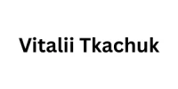 Vitalii Tkachuk