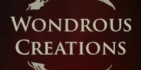 Wondrous Creations