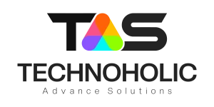 Technoholic Advance Solutions