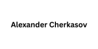 Alexander Cherkasov