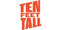 Ten Feet Tall