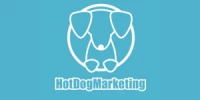 Hot Dog Marketing