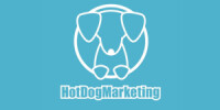 Hot Dog Marketing