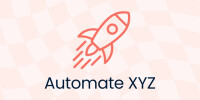Automate XYZ
