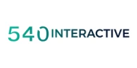 540 Interactive