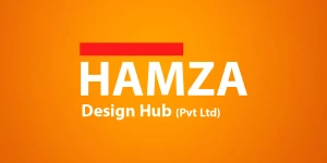 Hamza Design Hub Pvt. Ltd