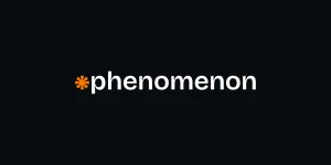 Phenomenon Studio