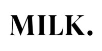 MILK.