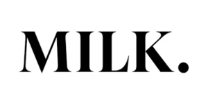 MILK.
