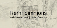 Remi Simmons