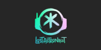 Lost Astronaut Design