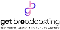 Get Broadcasting