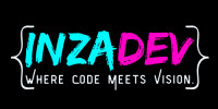 INZADEV Where Code Meets Vision