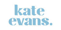 Kate Evans