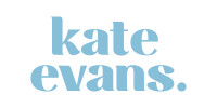 Kate Evans