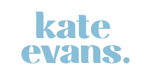 Kate Evans